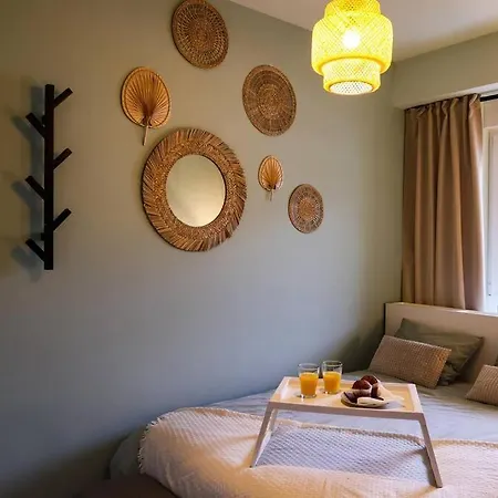 Modern Charm Hideaway Apartment Zagreb Exterior photo