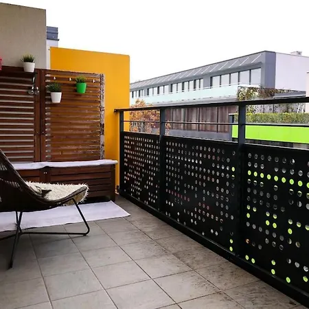 Modern Charm Hideaway Apartment Zagreb Exterior photo