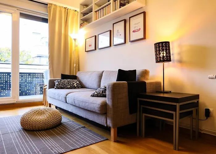 Modern Charm Hideaway
