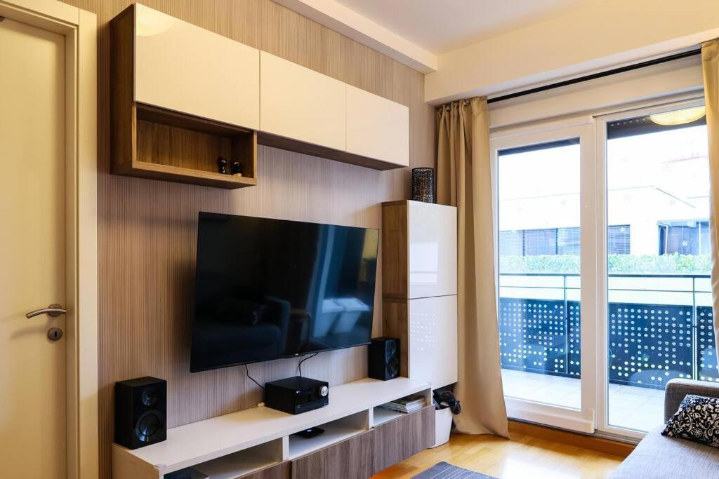 Apartment Modern Charm Hideaway *