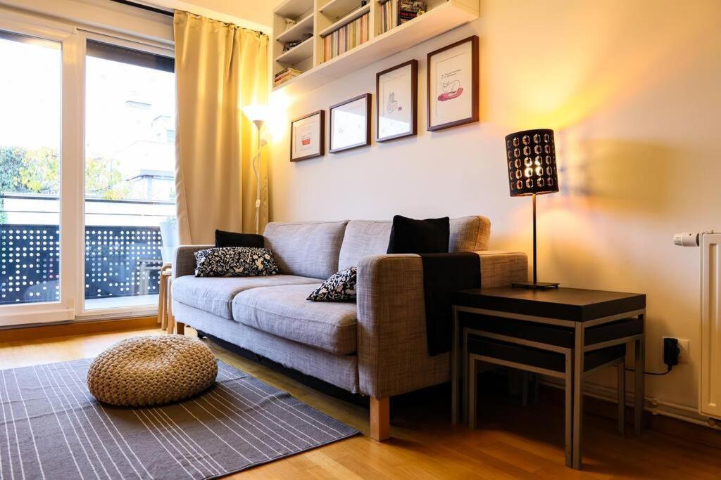 Modern Charm Hideaway *